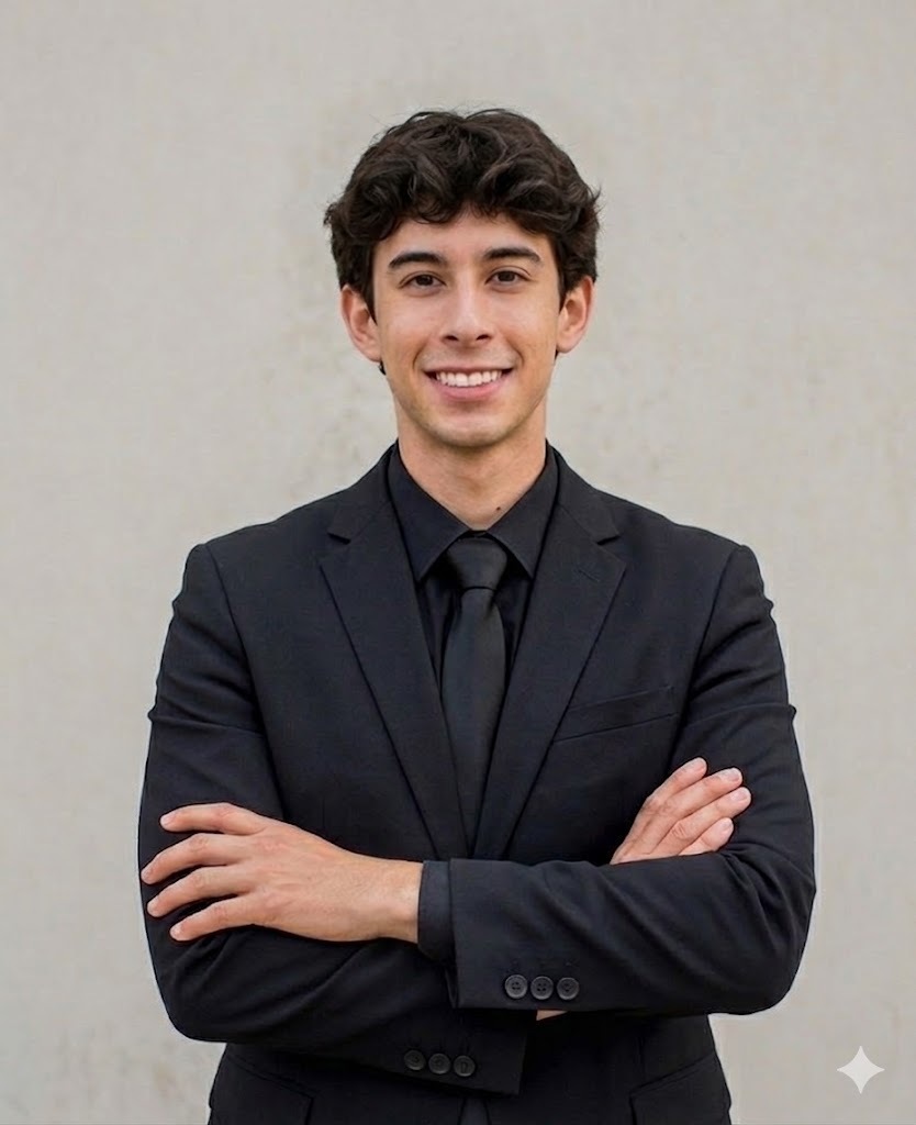 Joseph Baeza