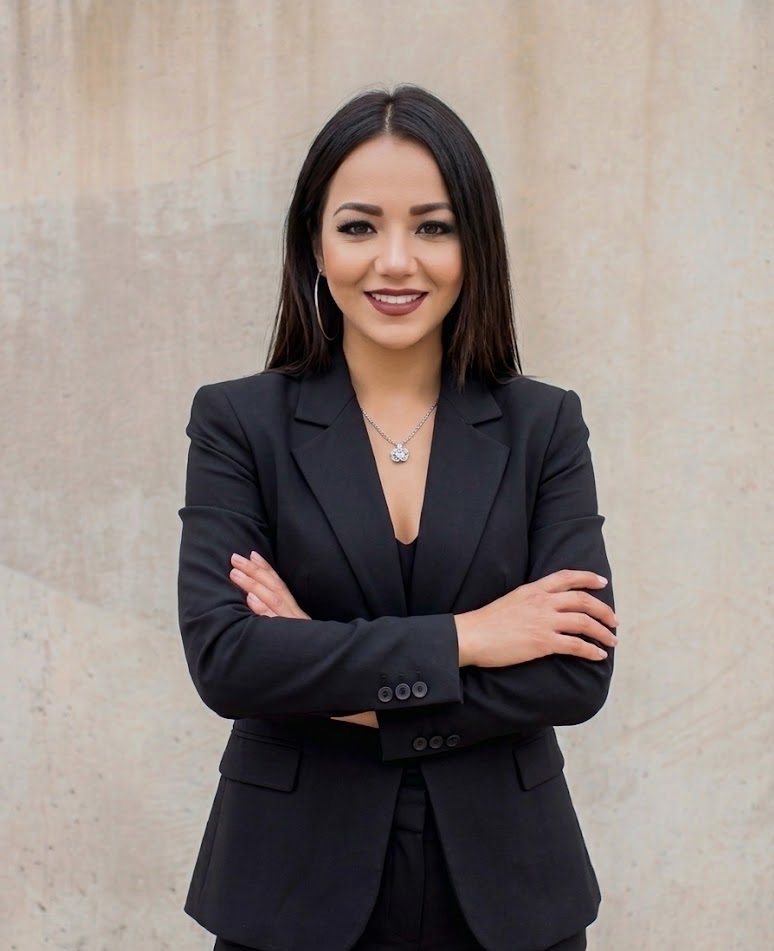 Dalia Elizondo