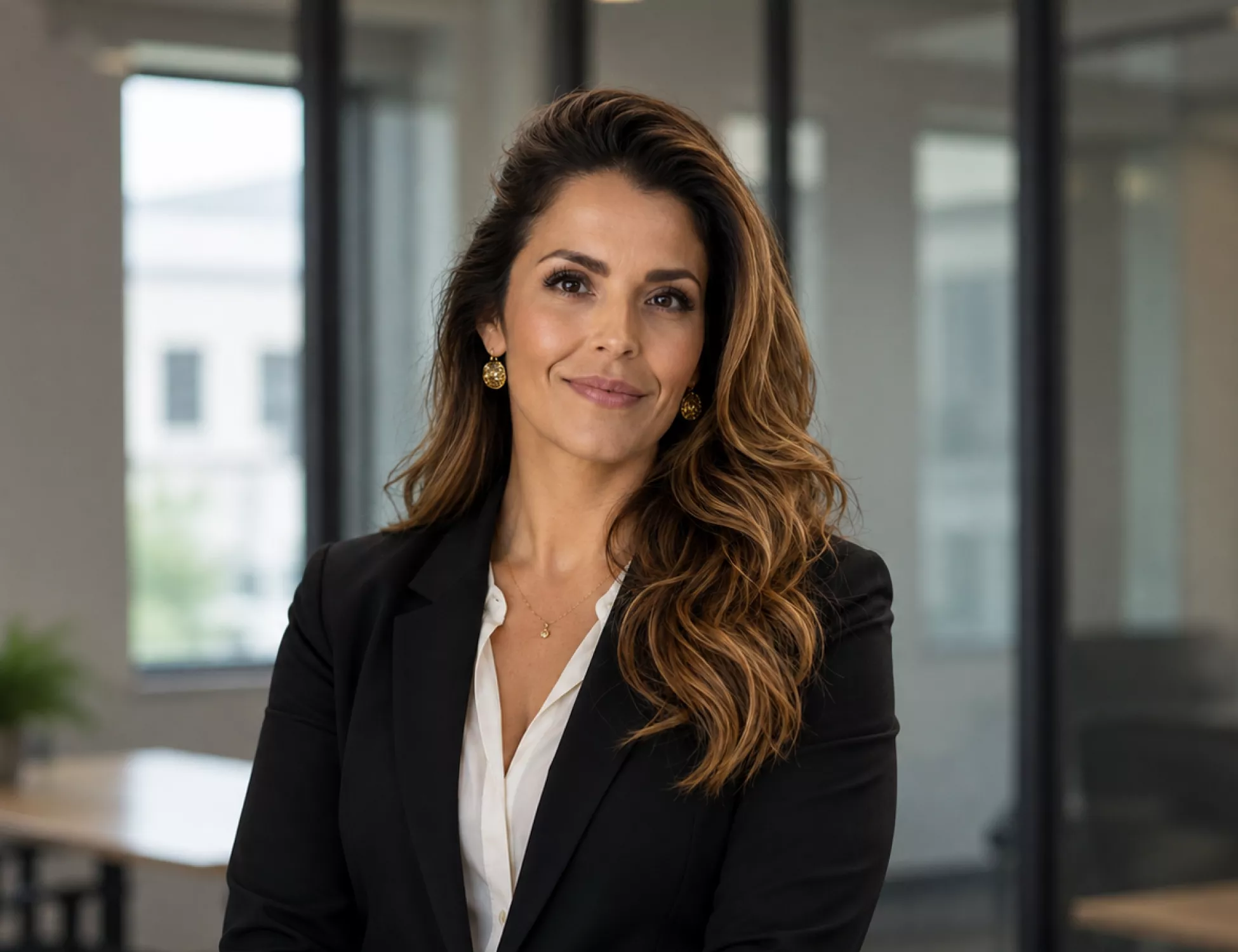 Erica Tito of Texas Real Estate Partners specializing in real estate investment strategy and portfolio growth in Texas