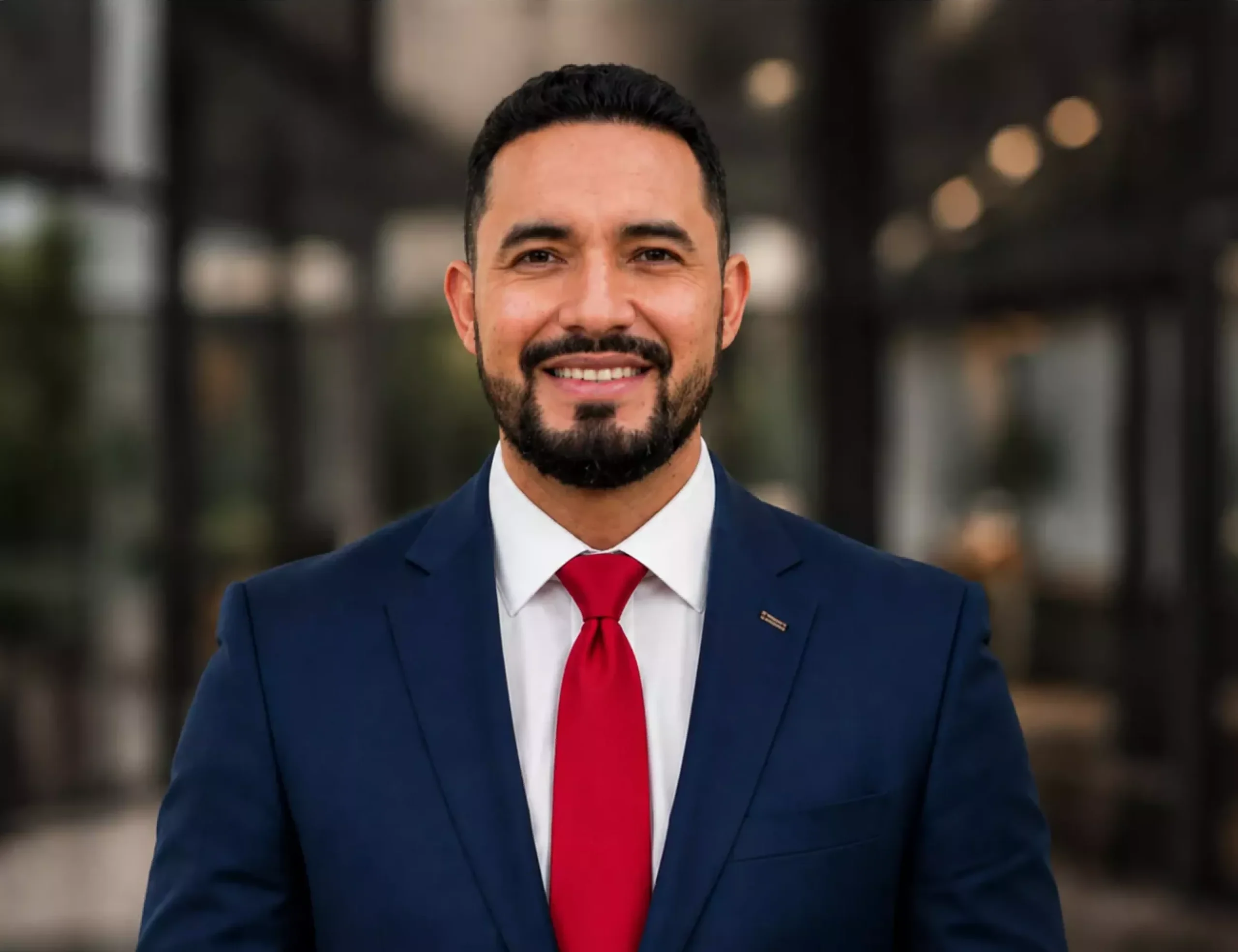 Byron Umaña Transaction Coordinator at Texas Real Estate Partners supporting Texas real estate buyers sellers and investors