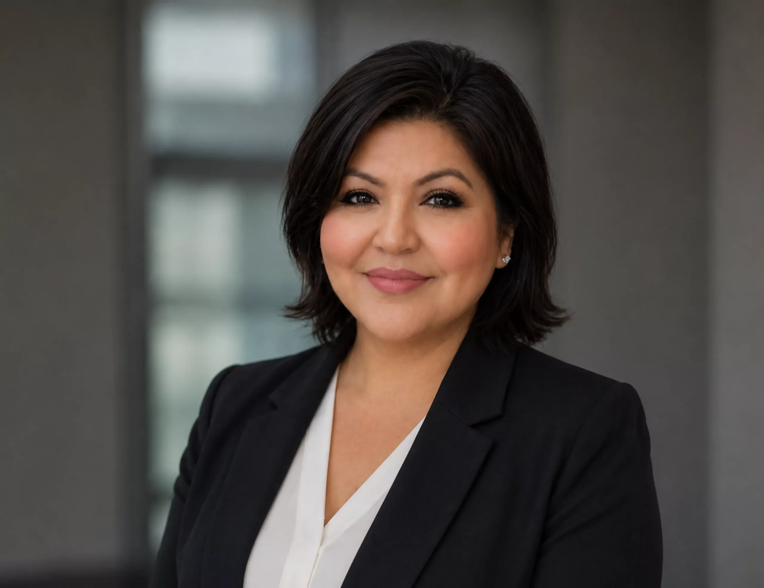 Maria Antonia Diaz inside sales specialist at TX Real Estate Partners supporting Texas homeowners buyers and sellers